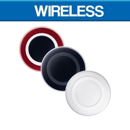 Cargador Wireless DESK-1