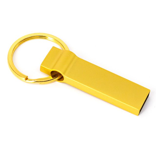 USB Platinum 8GB vista 3