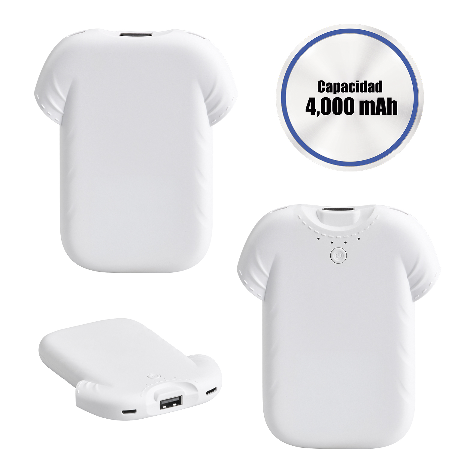 Power Bank Soko