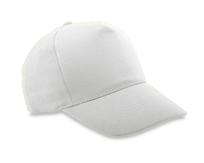 Gorra California vista 5