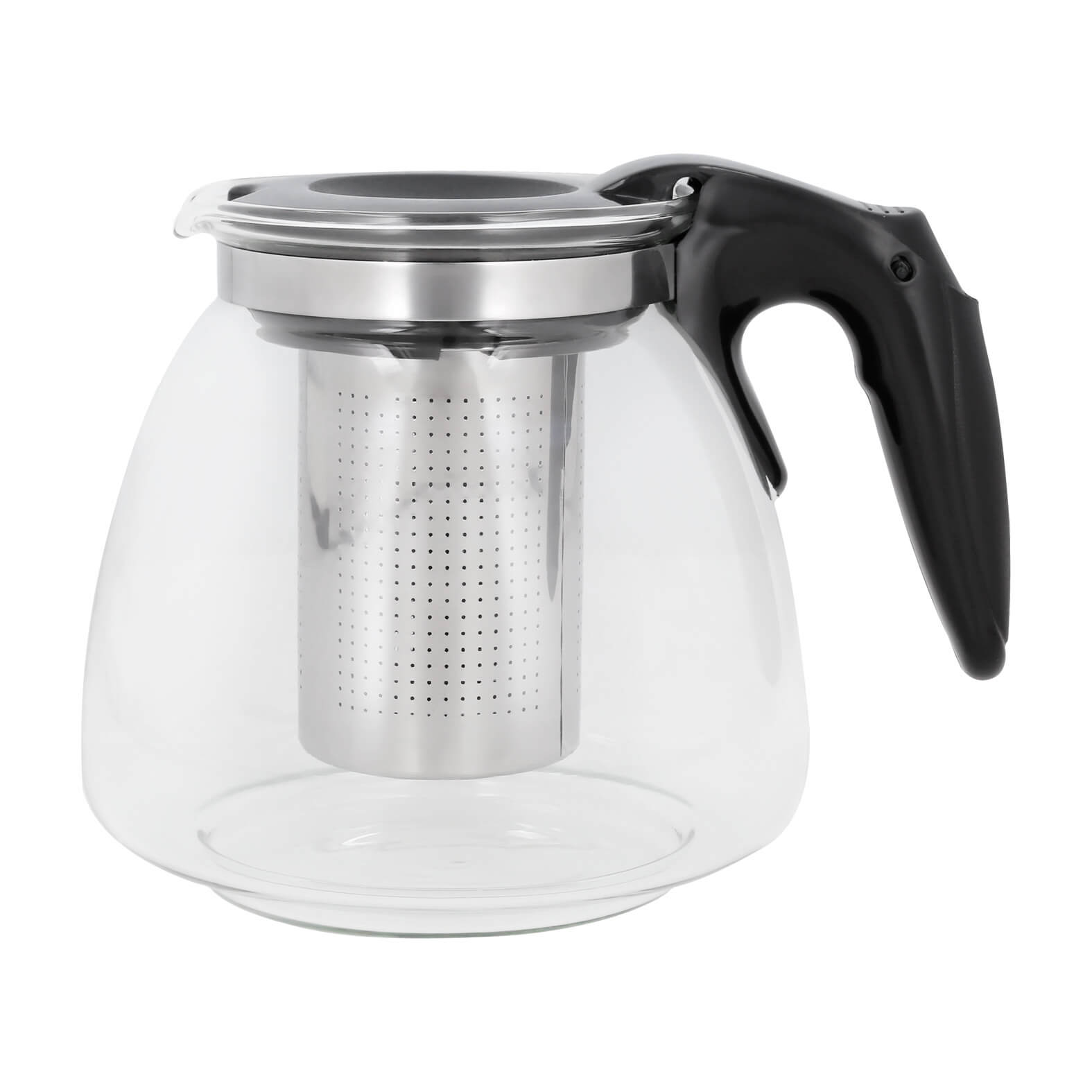 Cafetera con infusor Wand vista 2