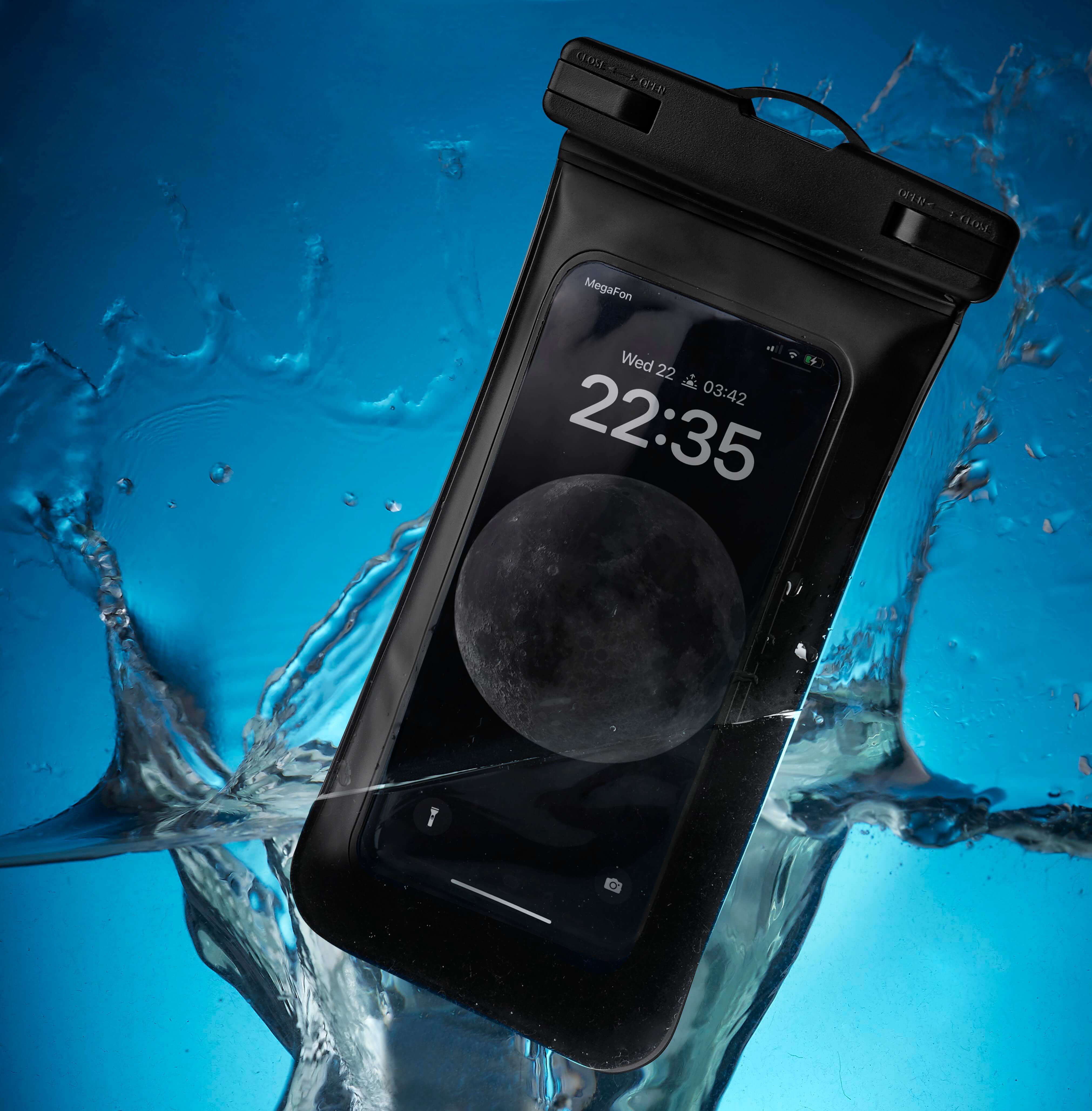 Funda Spitz vista 4