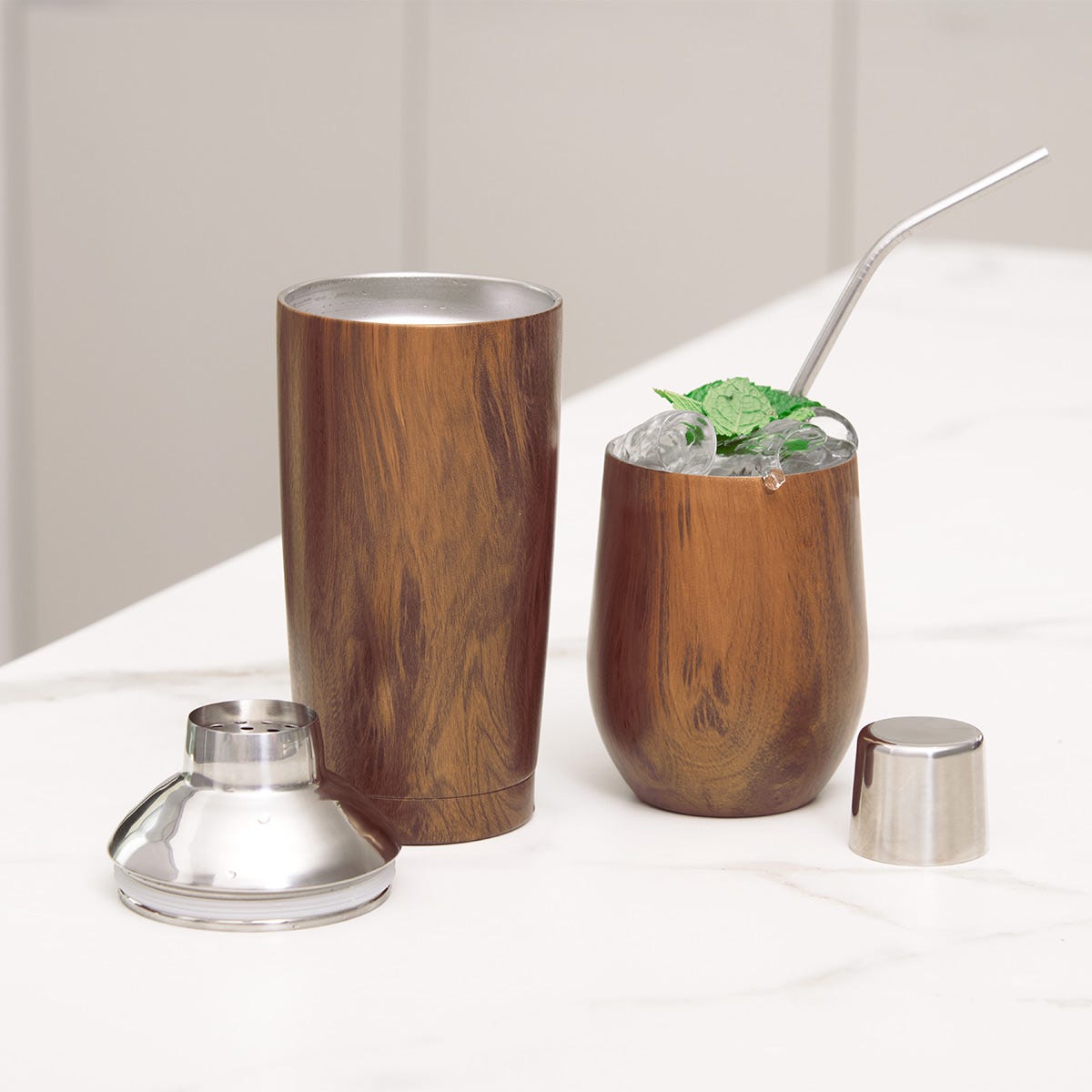 Set Shaker Salón vista 4