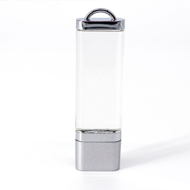 USB Luxury Ice 8GB vista 2