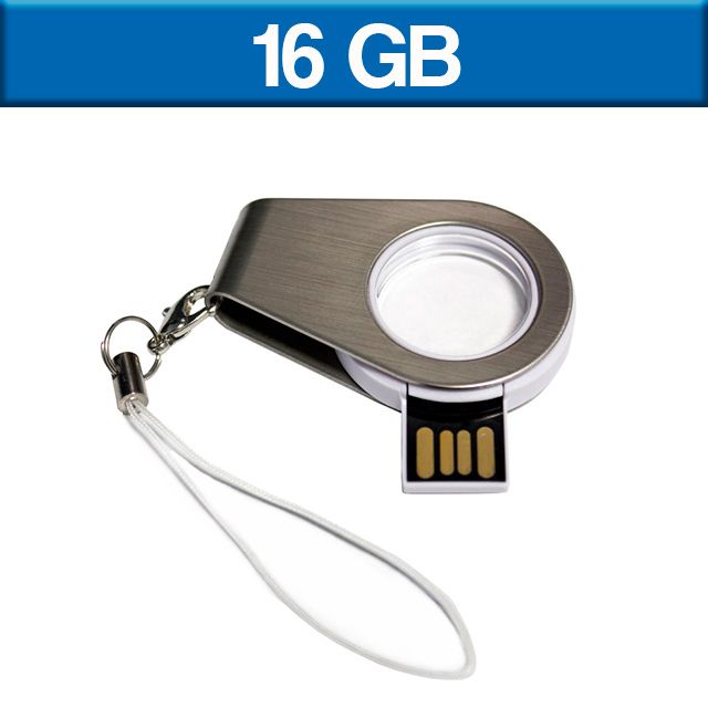 USB Halo 16GB