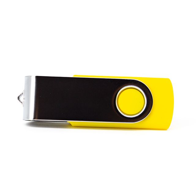 USB London Giratoria 32GB vista 10