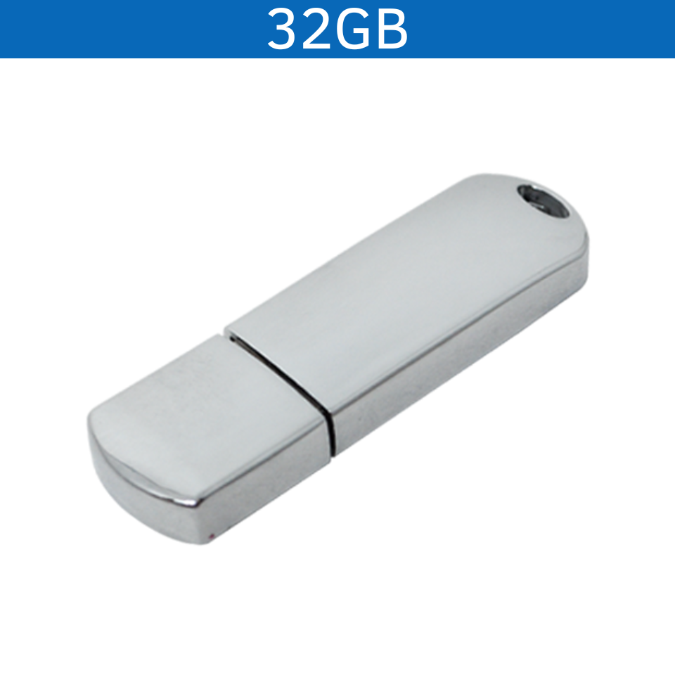 USB Iron 32GB