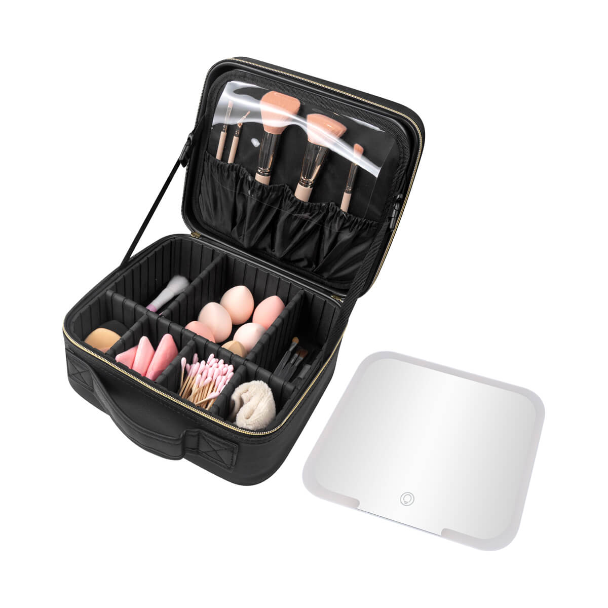 Cosmetiquera Kaelis vista 6