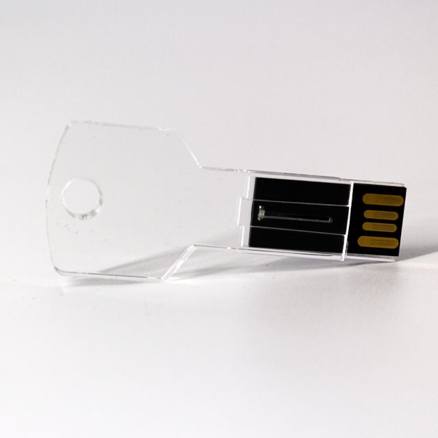 USB Key 8GB vista 2