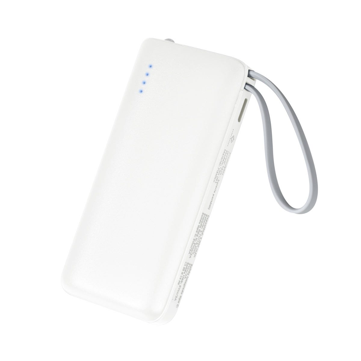 Power Bank Iktron vista 9