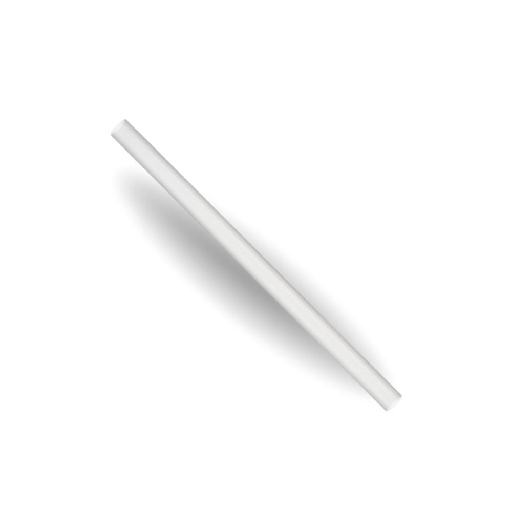 Popote De Celulosa Para Tapioca