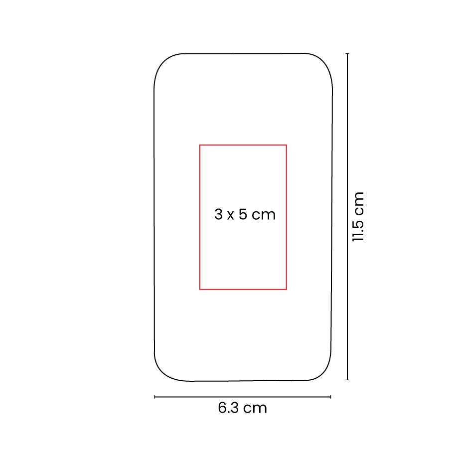 Power Bank Gilbert vista 5