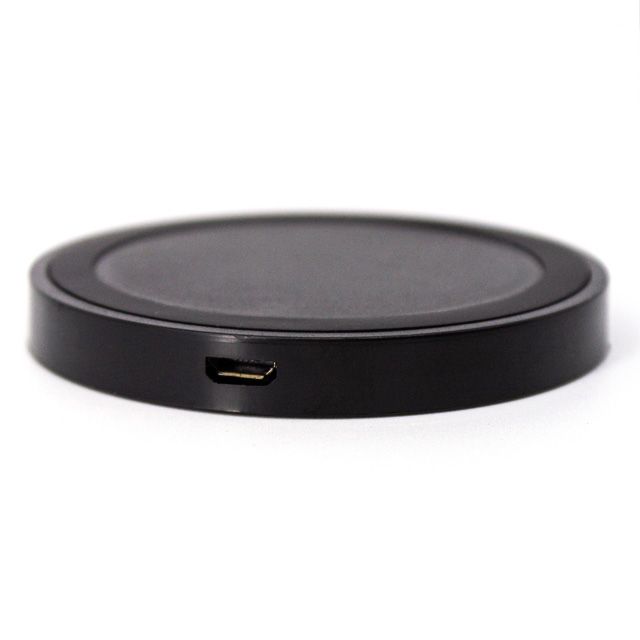 Cargador Wireless Desk vista 5