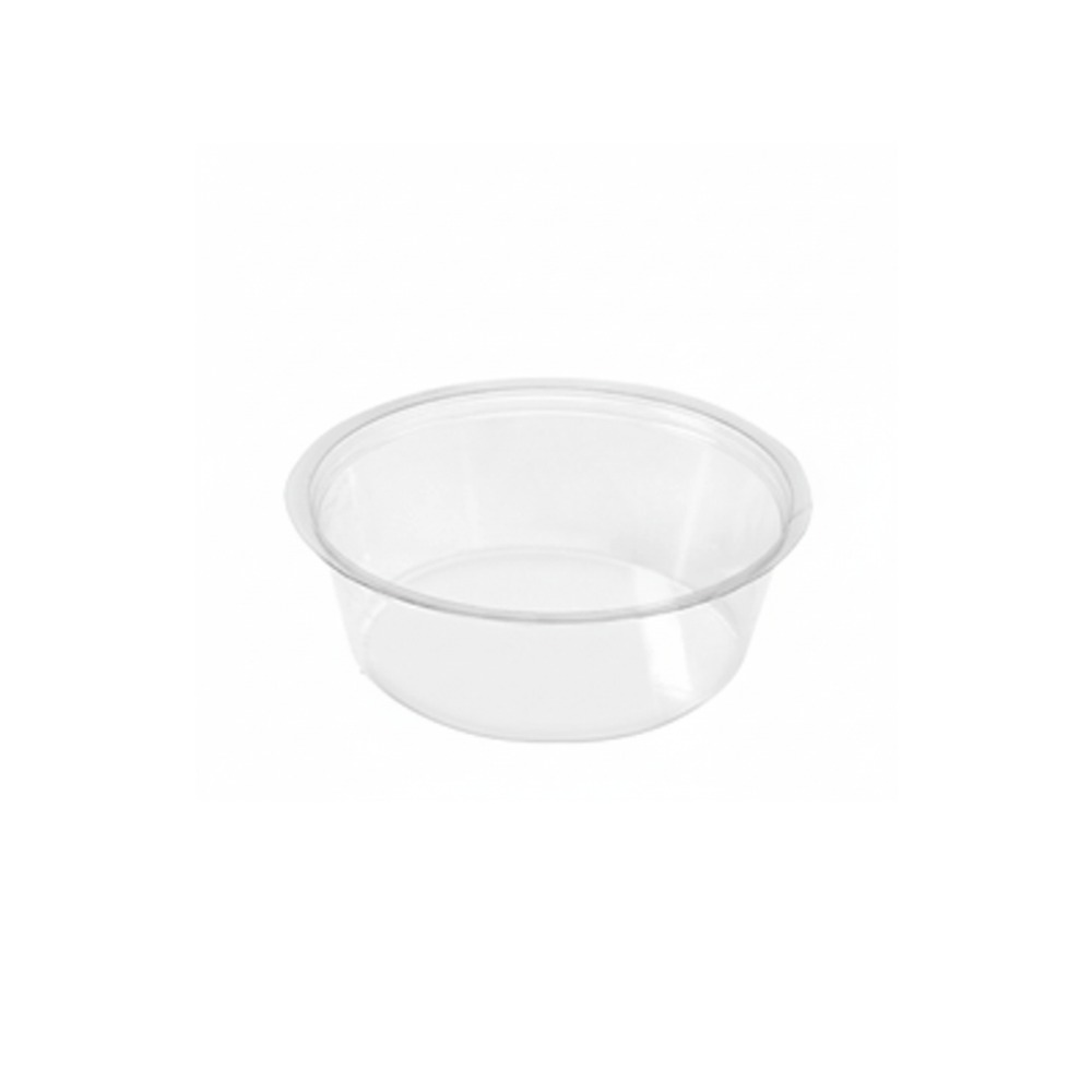 Inserto Pet Para Vaso Cristal Para Acr 9/12/20 Oz Y Apc 16/24