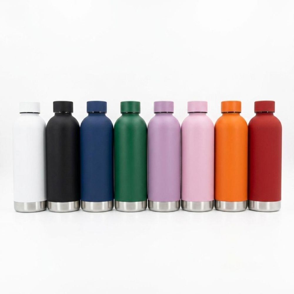 Termo Bottle vista 2