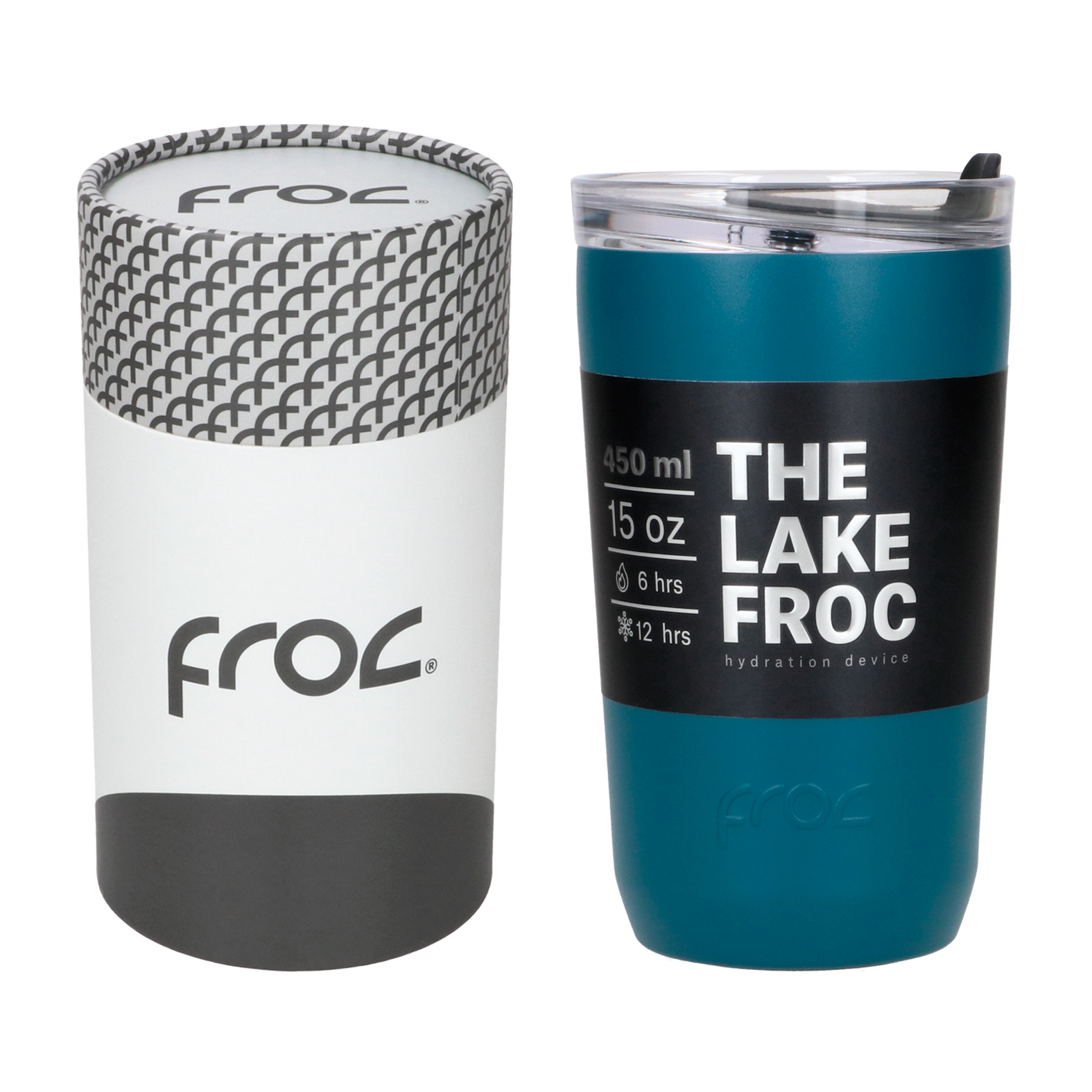 Froc vista 5