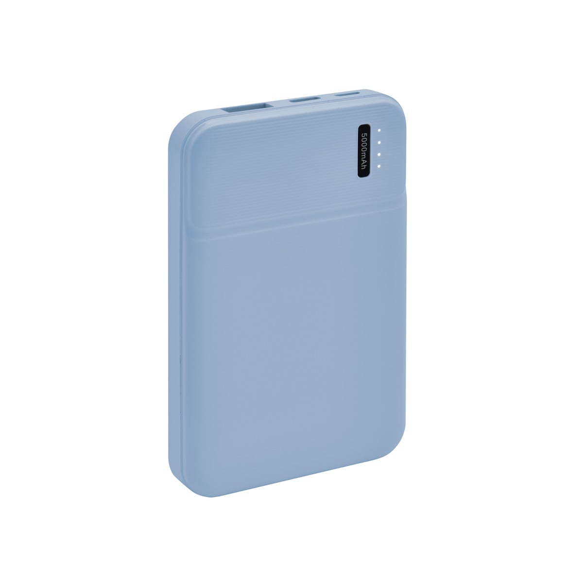 Power Bank Davul vista 4