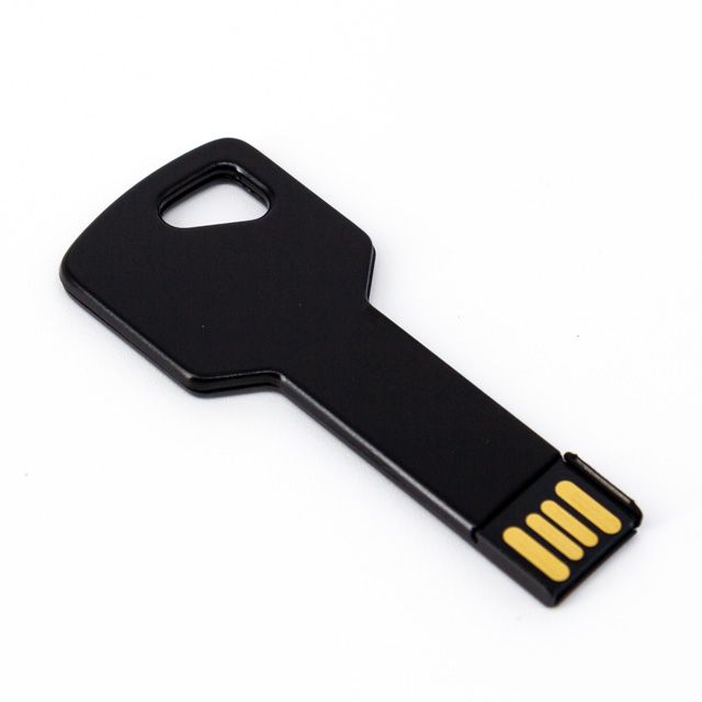 USB Llave Cuadra 8GB vista 3
