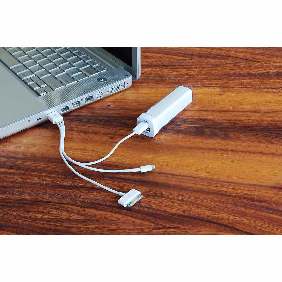 Power Bank Kasen vista 3