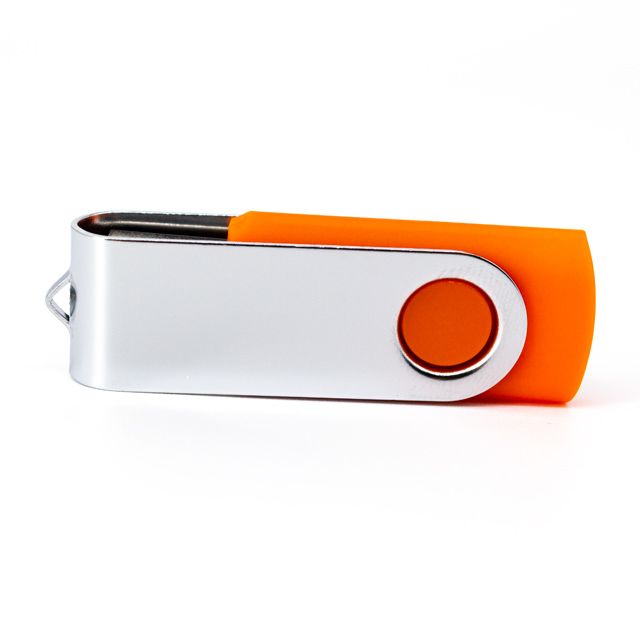 USB London Giratoria 32GB vista 6