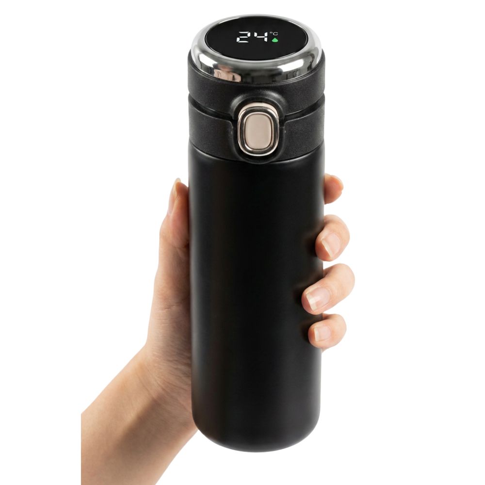 Termo Digital Yoga vista 6