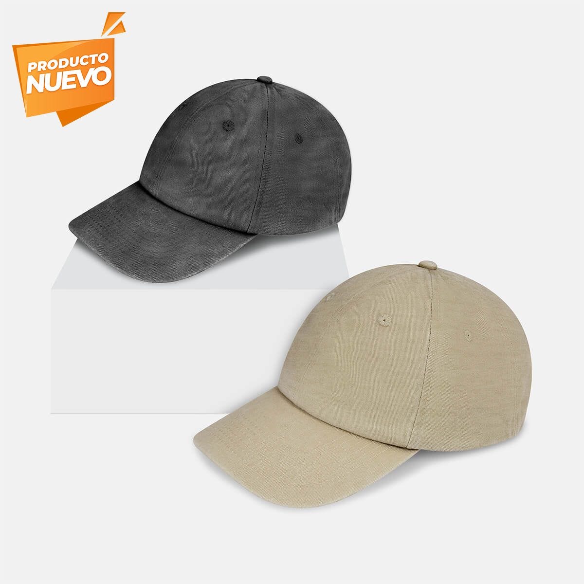 Gorra Soren vista 7