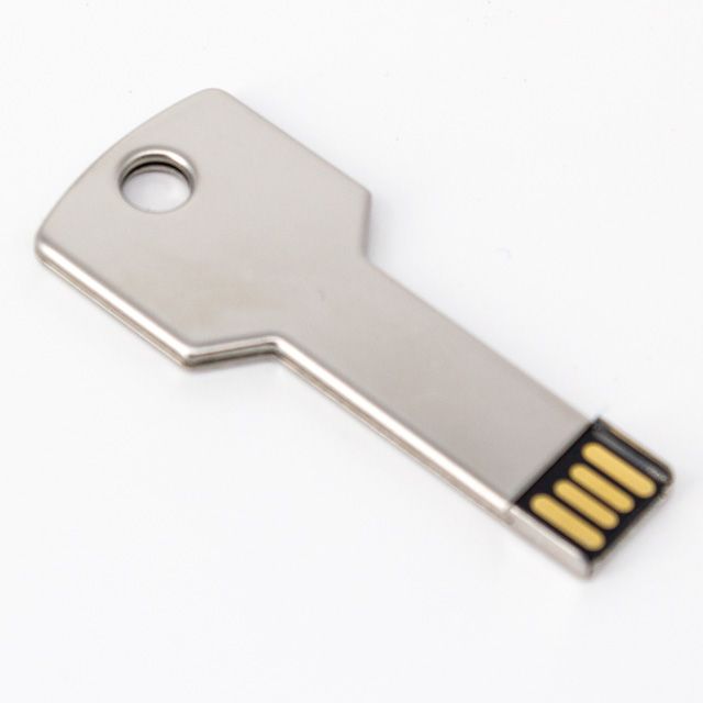 USB Llave Tradicional 16GB vista 3