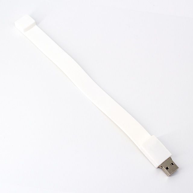USB Flat 4GB vista 3