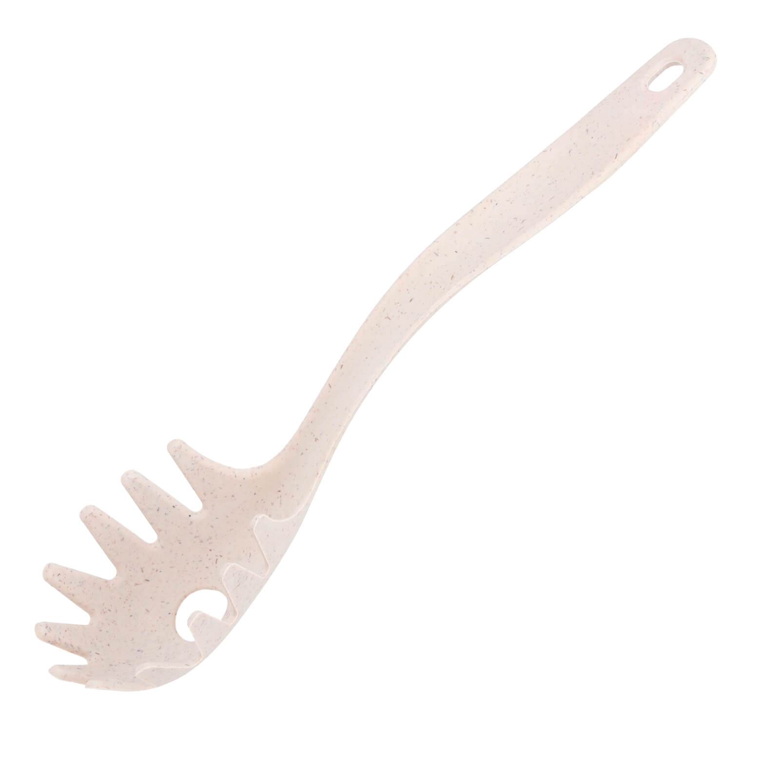 Cuchara para pasta Chef vista 2