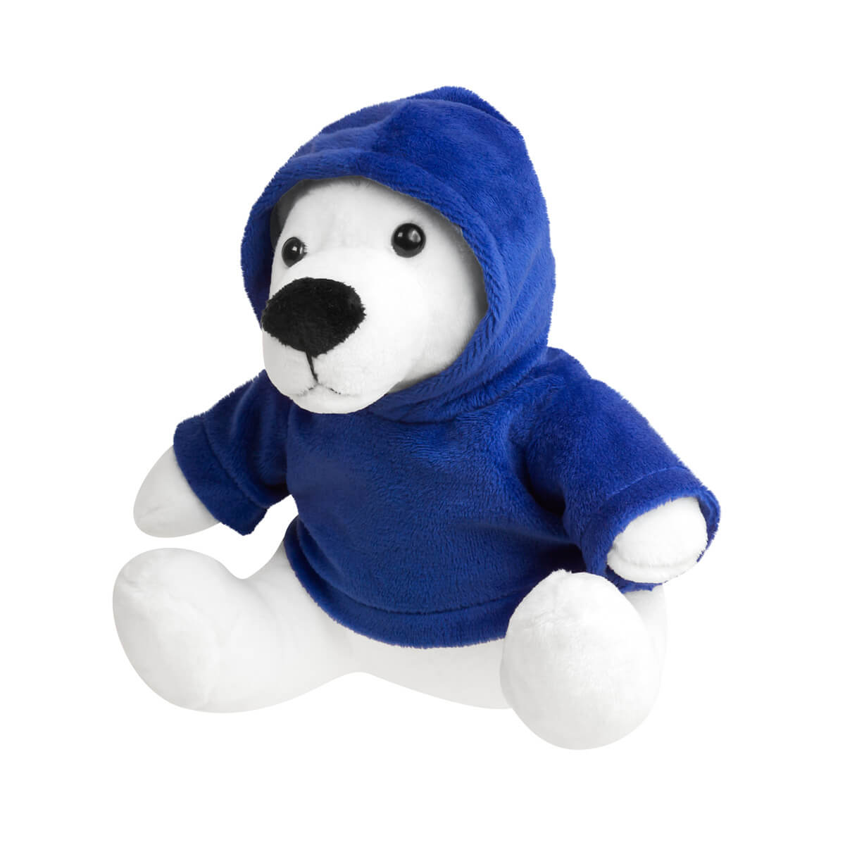 Oso Teddy Bear vista 2