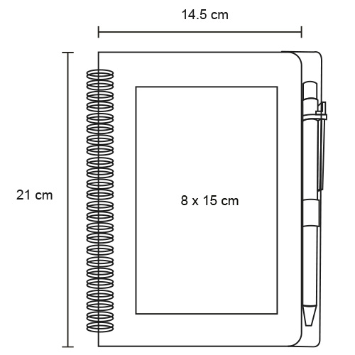 Uxi vista 5