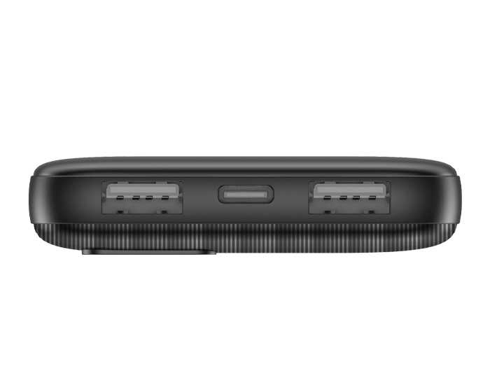 Batería de carga rápida cap. 5000 mah Elegant vista 6