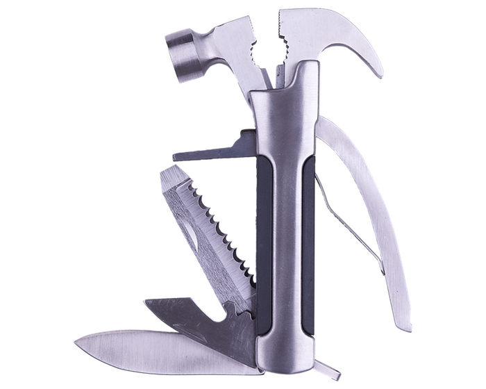 Herramienta Plegable Thor vista 3