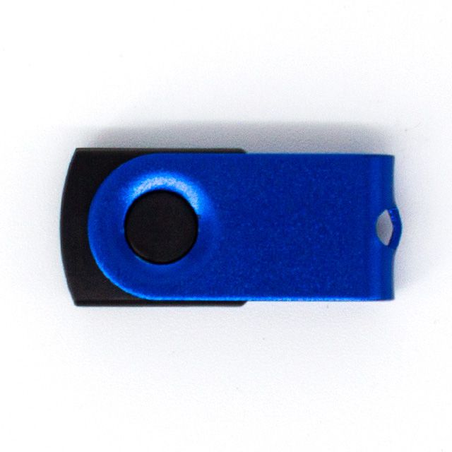 USB London Mini 4GB vista 2