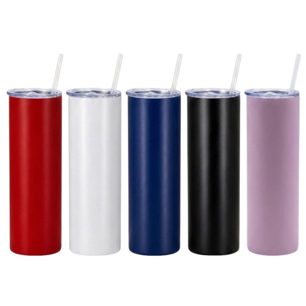 Vaso Termo Zylinder vista 2