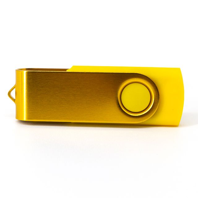 USB London Full Color 16GB vista 10