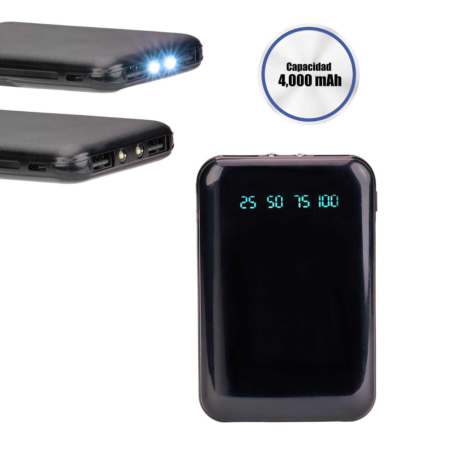 Power Bank Cisco