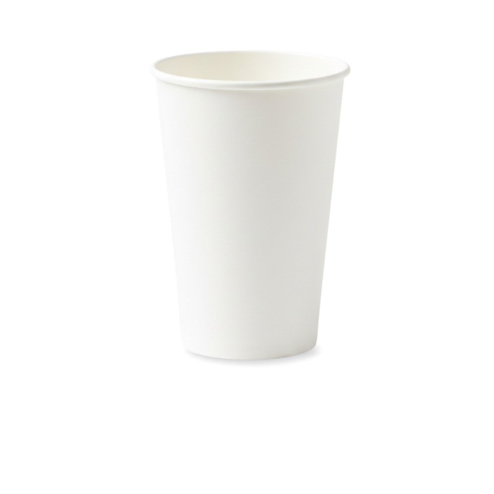 Vaso Papel Bebida Fría 44 Oz Carte Blanc
