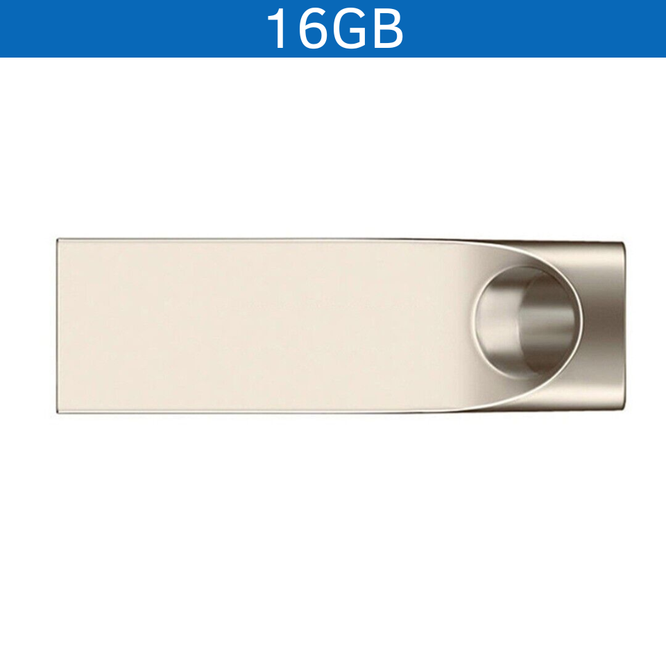 USB Verona 16GB vista 3