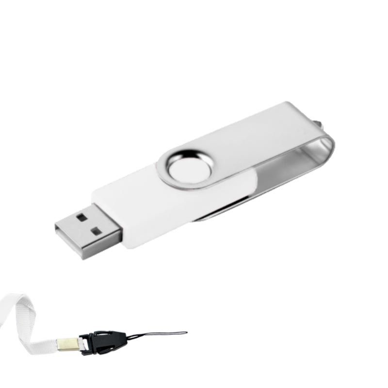 USB London Giratoria 16GB vista 3
