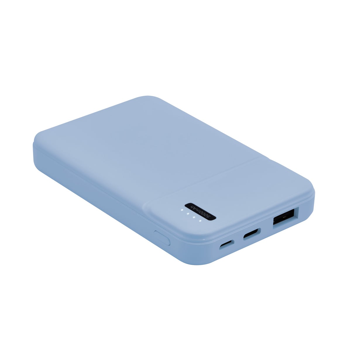 Power Bank Davul vista 3