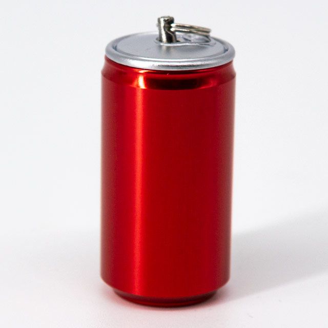 USB Lata De Soda 8GB vista 6