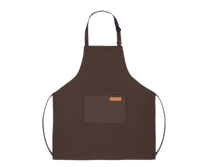 Mandil Pro Chef vista 5