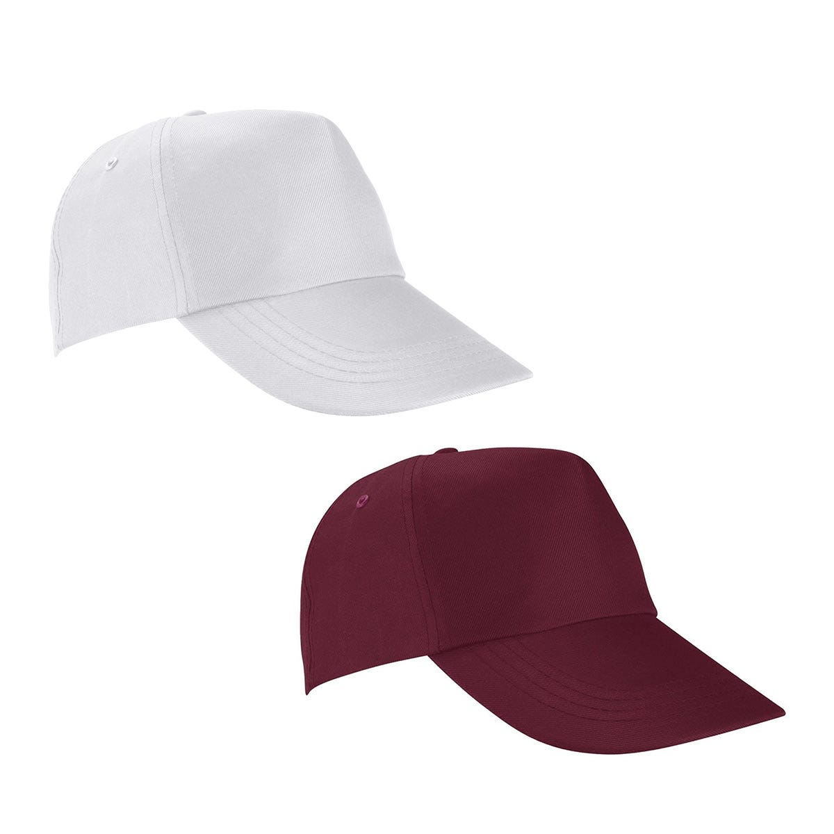 Gorra Mosella vista 2