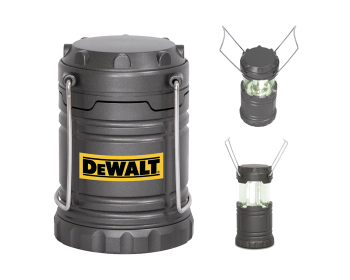 Lámpara LED Camping