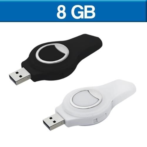 USB Space 8GB
