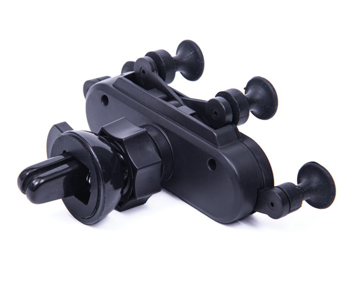 Soporte retráctil para celular Momo vista 4