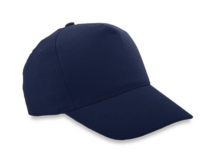 Gorra California vista 4