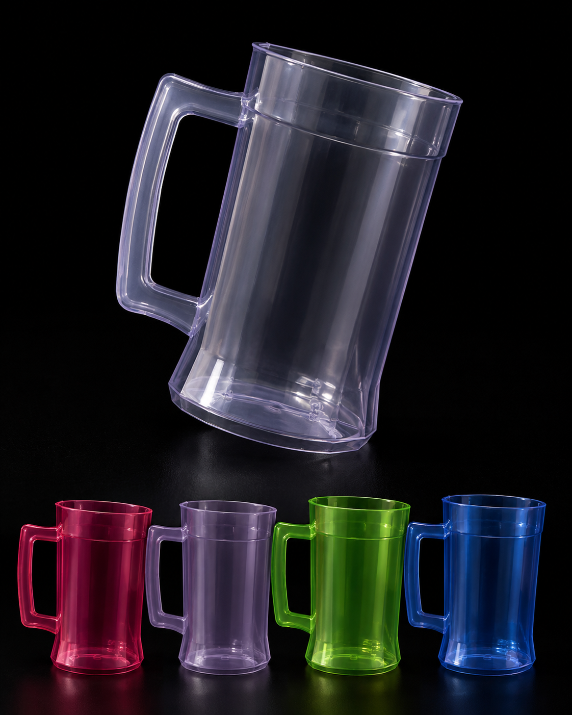 Tarro cervecero 500 ml