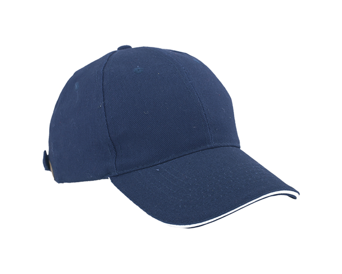 Gorra Sandwich vista 3